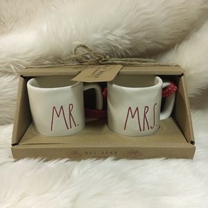 Rae Dunn Holiday - Rae Dunn Mini Mug Christmas Ornaments Rae Dunn Holiday - Rae Dunn Mini Mug Christmas Ornaments